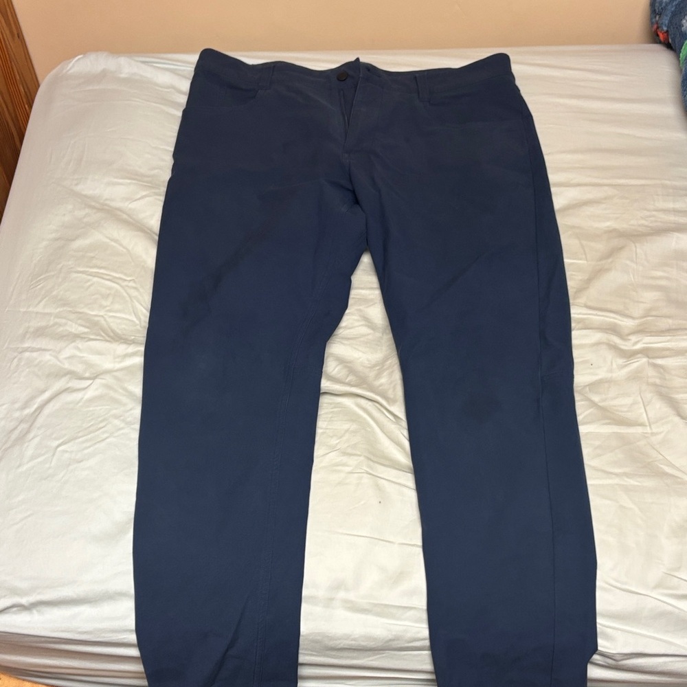 Ten Thousand Tactical Pant